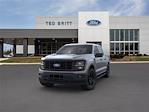 2024 Ford F-150 SuperCrew Cab 4x4, Pickup for sale #41322 - photo 2