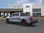 2024 Ford F-150 SuperCrew Cab 4x4, Pickup for sale #41322 - photo 4