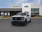 2024 Ford F-150 SuperCrew Cab 4x4, Pickup for sale #41335 - photo 2