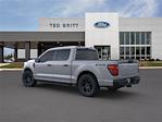 2024 Ford F-150 SuperCrew Cab 4x4, Pickup for sale #41335 - photo 4