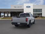 2024 Ford F-150 SuperCrew Cab 4x4, Pickup for sale #41335 - photo 7