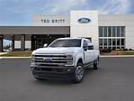 2024 Ford F-350 Crew Cab SRW 4x4, Pickup for sale #41337 - photo 2