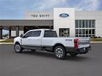 2024 Ford F-350 Crew Cab SRW 4x4, Pickup for sale #41337 - photo 4