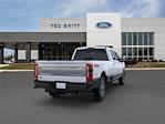 2024 Ford F-350 Crew Cab SRW 4x4, Pickup for sale #41337 - photo 7