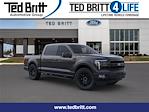 New 2024 Ford F-150 Lariat SuperCrew Cab 4x4, Pickup for sale #41342 - photo 1