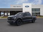 New 2024 Ford F-150 Lariat SuperCrew Cab 4x4, Pickup for sale #41342 - photo 2