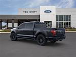 New 2024 Ford F-150 Lariat SuperCrew Cab 4x4, Pickup for sale #41342 - photo 5