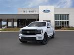 New 2024 Ford F-150 Lariat SuperCrew Cab 4x4, Pickup for sale #41352 - photo 2