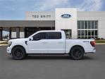 New 2024 Ford F-150 Lariat SuperCrew Cab 4x4, Pickup for sale #41352 - photo 3