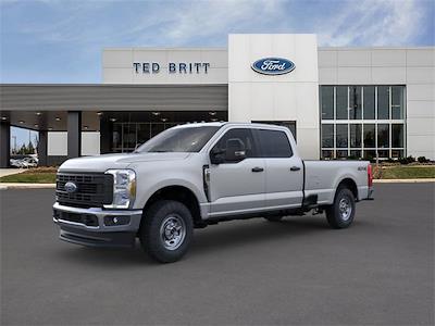 2024 Ford F-250 Crew Cab 4x4, Pickup for sale #41357 - photo 1