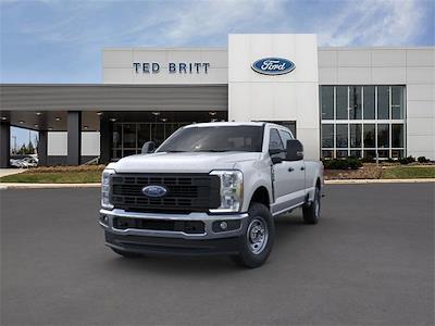 2024 Ford F-250 Crew Cab 4x4, Pickup for sale #41357 - photo 2