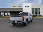 2024 Ford F-250 Crew Cab 4x4, Pickup for sale #41357 - photo 7