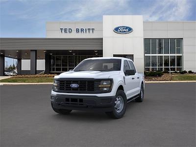 2024 Ford F-150 SuperCrew Cab 4x4, Pickup for sale #41365 - photo 2