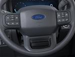 New 2024 Ford F-150 XL SuperCrew Cab 4x4, Pickup for sale #41365 - photo 11