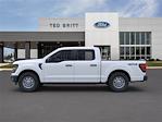 New 2024 Ford F-150 XL SuperCrew Cab 4x4, Pickup for sale #41365 - photo 3