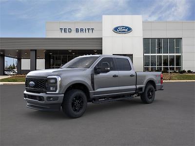 2024 Ford F-250 Crew Cab 4x4, Pickup for sale #41379 - photo 1