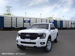 New 2024 Ford Ranger XL SuperCrew Cab 4x2, Pickup for sale #41382 - photo 2