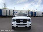 New 2024 Ford Ranger XL SuperCrew Cab 4x2, Pickup for sale #41382 - photo 6