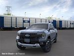 New 2024 Ford Ranger Lariat SuperCrew Cab 4x4, Pickup for sale #41386 - photo 2