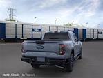 New 2024 Ford Ranger Lariat SuperCrew Cab 4x4, Pickup for sale #41386 - photo 7