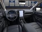 New 2024 Ford Ranger Lariat SuperCrew Cab 4x4, Pickup for sale #41386 - photo 8