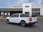 2024 Ford Maverick SuperCrew Cab AWD, Pickup for sale #41399 - photo 4