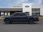 New 2024 Ford F-150 XLT SuperCrew Cab 4x4, Pickup for sale #41410 - photo 3