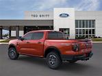 2024 Ford Ranger SuperCrew Cab 4x4, Pickup for sale #41414 - photo 4