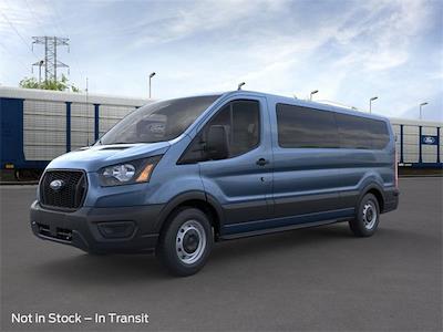 New 2024 Ford Transit 350 Low Roof RWD, Passenger Van for sale #41422 - photo 1