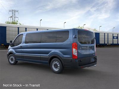 New 2024 Ford Transit 350 Low Roof RWD, Passenger Van for sale #41422 - photo 2