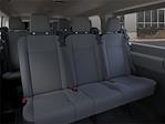 New 2024 Ford Transit 350 Low Roof RWD, Passenger Van for sale #41422 - photo 10