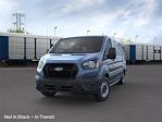 New 2024 Ford Transit 350 Low Roof RWD, Passenger Van for sale #41422 - photo 3