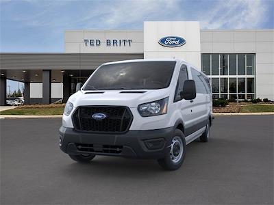 New 2024 Ford Transit 350 Low Roof RWD, Passenger Van for sale #41424 - photo 2