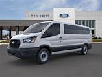 New 2024 Ford Transit 350 Low Roof RWD, Passenger Van for sale #41424 - photo 1