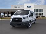 New 2024 Ford Transit 350 Low Roof RWD, Passenger Van for sale #41424 - photo 2