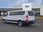 New 2024 Ford Transit 350 Low Roof RWD, Passenger Van for sale #41424 - photo 4