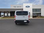 New 2024 Ford Transit 350 Low Roof RWD, Passenger Van for sale #41424 - photo 5