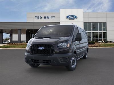 New 2024 Ford Transit 350 Low Roof RWD, Passenger Van for sale #41425 - photo 2