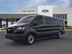 New 2024 Ford Transit 350 Low Roof RWD, Passenger Van for sale #41425 - photo 1