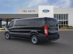 New 2024 Ford Transit 350 Low Roof RWD, Passenger Van for sale #41425 - photo 4