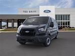 New 2024 Ford Transit 350 Low Roof RWD, Passenger Van for sale #41426 - photo 3