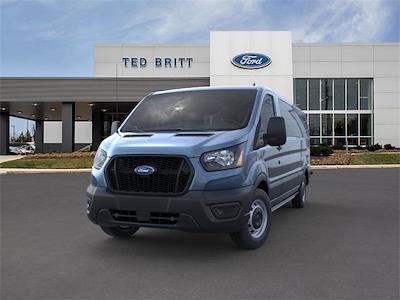 New 2024 Ford Transit 350 Low Roof RWD, Passenger Van for sale #41427 - photo 2