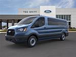 2024 Ford Transit 350 Low Roof RWD, Passenger Van for sale #41427 - photo 1