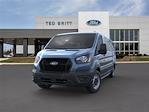 2024 Ford Transit 350 Low Roof RWD, Passenger Van for sale #41427 - photo 2