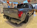 2024 Ford F-150 SuperCrew Cab 4x4, Pickup for sale #41457 - photo 2