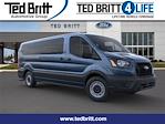 New 2024 Ford Transit 350 Low Roof RWD, Passenger Van for sale #41459 - photo 21