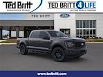 New 2024 Ford F-150 STX SuperCrew Cab 4x4, Pickup for sale #41462 - photo 1