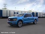 2024 Ford F-150 SuperCrew Cab 4x4, Pickup for sale #41463 - photo 1