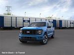 2024 Ford F-150 SuperCrew Cab 4x4, Pickup for sale #41463 - photo 2