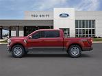 2024 Ford F-150 SuperCrew Cab 4x4, Pickup for sale #41465 - photo 3